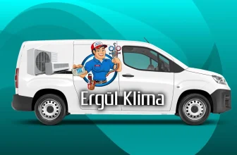 Sarıyer Klima Servisi