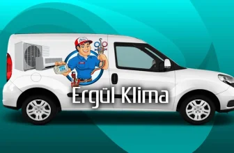 şişli klima servisi