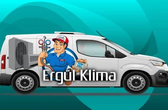 Arçelik Klima Servisi Sarıyer