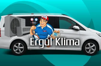 maslak klima servisi